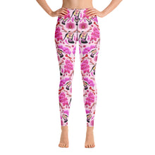 Load image into Gallery viewer, Leggings 'Confidence is sexy'