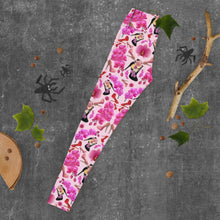 Load image into Gallery viewer, Leggings 'Confidence is sexy'