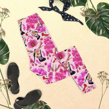 Load image into Gallery viewer, Leggings 'Confidence is sexy'