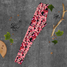 Load image into Gallery viewer, Leggings 'Love Fashion'