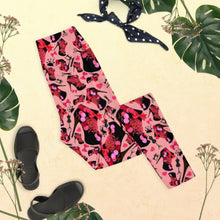 Load image into Gallery viewer, Leggings 'Love Fashion'