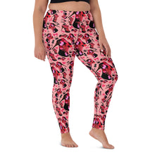 Load image into Gallery viewer, Leggings 'Love Fashion'