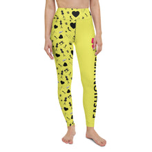 Load image into Gallery viewer, Leggings 'Fashion Week'