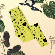 Load image into Gallery viewer, Leggings 'Fashion Week'