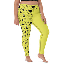 Load image into Gallery viewer, Leggings 'Fashion Week'