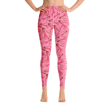 Load image into Gallery viewer, Leggings 'Pink Influencer'