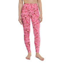 Load image into Gallery viewer, Leggings 'Pink Influencer'