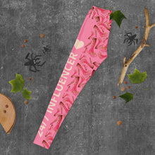Load image into Gallery viewer, Leggings 'Pink Influencer'