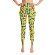 Load image into Gallery viewer, Leggings 'Tropical'