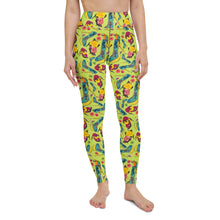 Load image into Gallery viewer, Leggings 'Tropical'