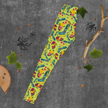Load image into Gallery viewer, Leggings 'Tropical'