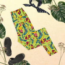 Load image into Gallery viewer, Leggings 'Tropical'