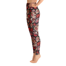 Load image into Gallery viewer, Leggings 'Holidays Couture'