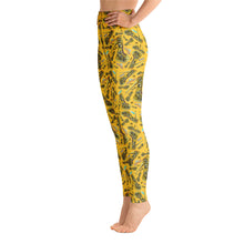 Load image into Gallery viewer, Leggings Yele 'Broadway'