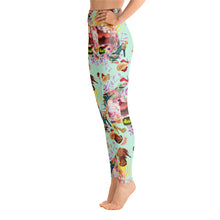 Load image into Gallery viewer, Leggings Virge 'Ibiza life'