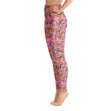 Load image into Gallery viewer, Leggings 'Eat me drink me'