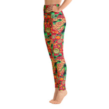Load image into Gallery viewer, Leggings 'Artisans love'