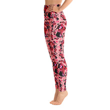 Load image into Gallery viewer, Leggings 'Love Fashion'