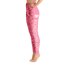 Load image into Gallery viewer, Leggings 'Pink Influencer'