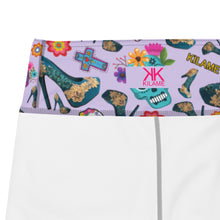 Load image into Gallery viewer, Leggings 'Viva la vida'