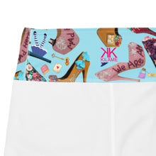 Load image into Gallery viewer, Leggings 'Alice in wonderland'