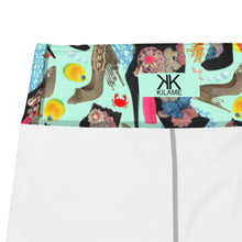 Load image into Gallery viewer, Leggings Reef 'Ocean'