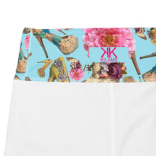 Load image into Gallery viewer, Leggings 'Amore in riviera'