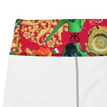 Load image into Gallery viewer, Leggings 'Artisans love'