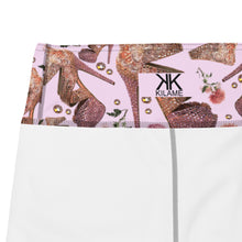 Load image into Gallery viewer, Leggings 'Vacanze Romane'