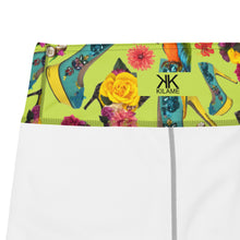 Load image into Gallery viewer, Leggings 'Tropical'
