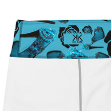 Load image into Gallery viewer, Leggings Gufes 'Blue Sky'