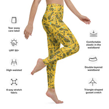 Load image into Gallery viewer, Leggings Yele 'Broadway'