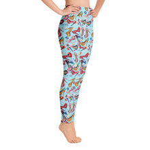 Load image into Gallery viewer, Leggings 'Alice in wonderland'