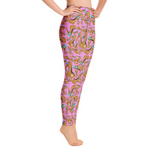 Load image into Gallery viewer, Leggings 'Eat me drink me'