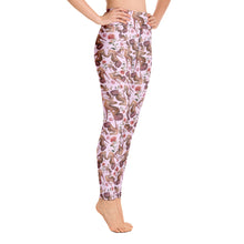 Load image into Gallery viewer, Leggings 'Vacanze Romane'