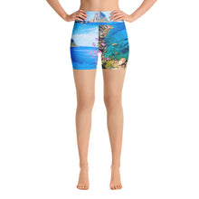 Load image into Gallery viewer, Shorts 'Alma gitana'