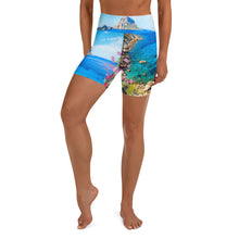 Load image into Gallery viewer, Shorts 'Alma gitana'