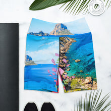 Load image into Gallery viewer, Shorts 'Alma gitana'