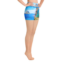 Load image into Gallery viewer, Shorts 'Alma gitana'