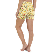 Load image into Gallery viewer, Shorts 'Spaghetti'