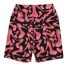 Load image into Gallery viewer, Shorts Tesase '24/7 Influencer'