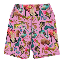 Load image into Gallery viewer, Shorts Gate 'Omg. Shoes'