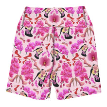 Load image into Gallery viewer, Shorts 'Orchidee'