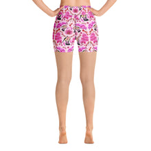 Load image into Gallery viewer, Shorts 'Orchidee'