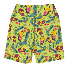 Load image into Gallery viewer, Shorts 'Amazonia'