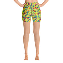 Load image into Gallery viewer, Shorts 'Amazonia'