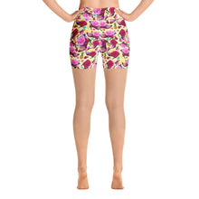 Load image into Gallery viewer, Shorts 'Jungle Paradise'