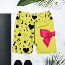 Load image into Gallery viewer, Shorts 'Fashion Week'
