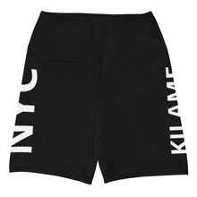 Load image into Gallery viewer, Shorts Leggings 'Kilame NYC'