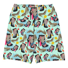 Load image into Gallery viewer, Shorts 'Ariel'